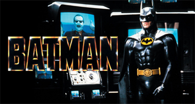 Batman - Banner Image