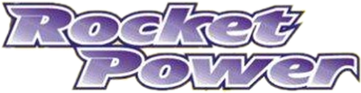 Rocket Power Dream Scheme - Clear Logo Image