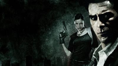 Max Payne 2: The Fall of Max Payne - Fanart - Background Image