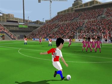 Sensible Soccer 2006 - Screenshot - Gameplay Image