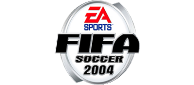 FIFA Soccer 2004 - Clear Logo Image