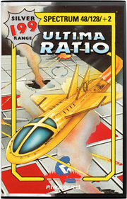 Ultima Ratio - Box - Front - Reconstructed Image