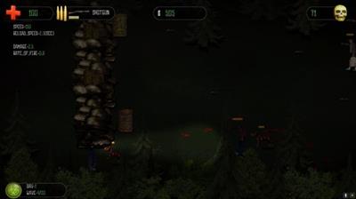 In the Dark Forest - Screenshot - Gameplay Image