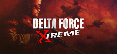 Delta Force: Xtreme - Banner Image