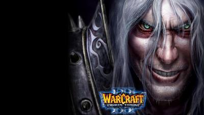 Warcraft III: The Frozen Throne - Fanart - Background Image