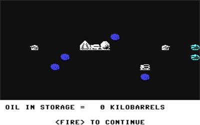 President - Screenshot - Gameplay Image