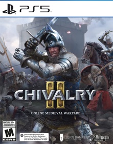 Chivalry II