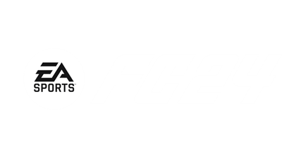 EA Sports FC 24 - Clear Logo Image