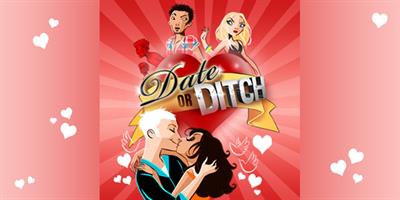 Date or Ditch - Banner Image