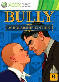 Bully: Scholarship Edition - Box - Front - Reconstructed Image