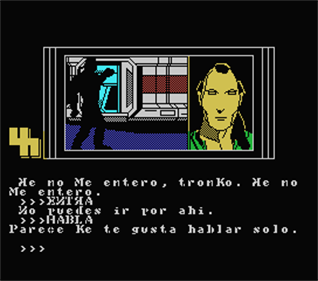 Ke Rulen los Petas - Screenshot - Gameplay Image