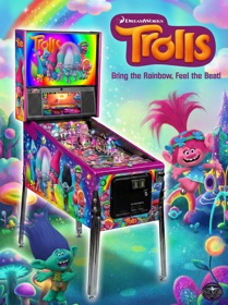 Trolls (Phenom)
