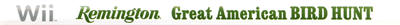 Remington Great American Bird Hunt - Banner Image