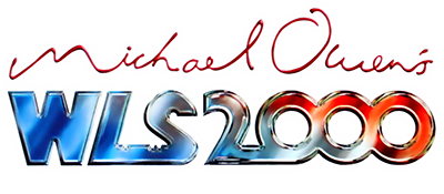 Mia Hamm Soccer 64 - Clear Logo Image