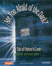 Are You Afraid of the Dark? The Tale of Orpheo's Curse
