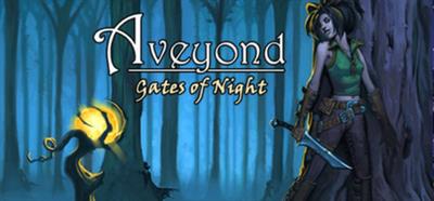 Aveyond 3-2: Gates of Night - Banner Image