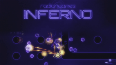 radiangames Inferno - Fanart - Background Image