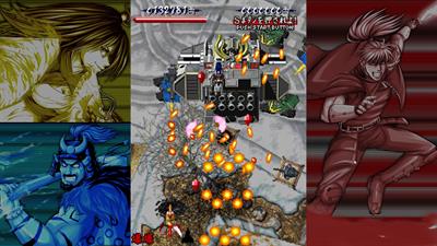 VASARA Collection - Screenshot - Gameplay Image