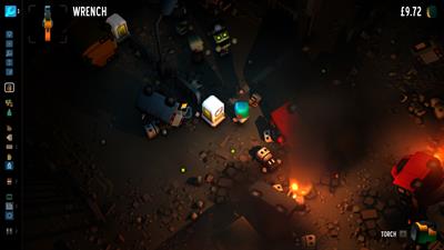 Basingstoke - Screenshot - Gameplay Image