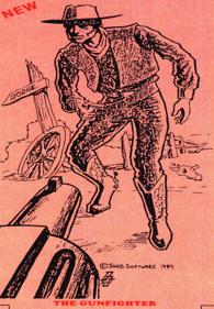 Gun Fighter