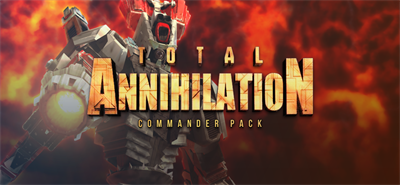 Total Annihilation - Banner Image