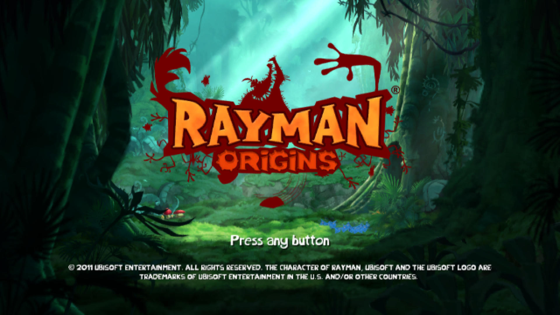 Rayman Legends Images - LaunchBox Games Database