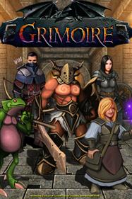 Grimoire: Heralds of the Winged Exemplar