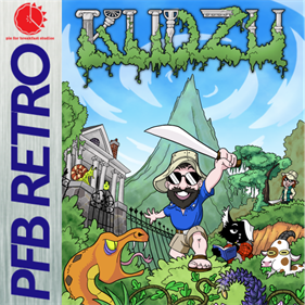 Kudzu