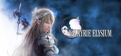 Valkyrie Elysium - Banner Image