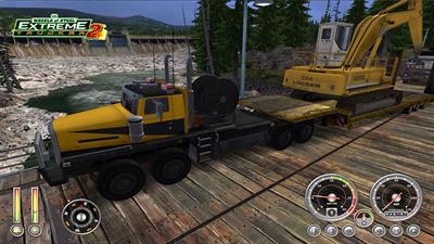 18 Wheels of Steel: Extreme Trucker 2 - Screenshot - Gameplay Image