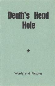 Death's Head Hole - Box - Front Image