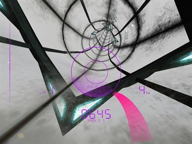 Ballistics - Screenshot - Gameplay Image