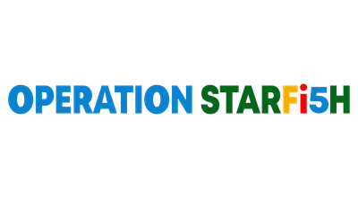 Operation Starfi5h - Clear Logo Image