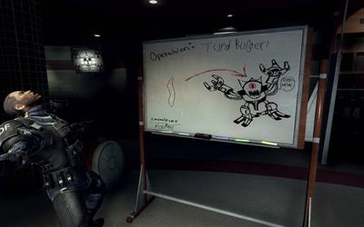 Duke Nukem Forever - Screenshot - Gameplay Image