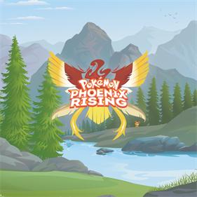 Pokémon Phoenix Rising