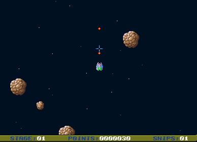 Croins - Screenshot - Gameplay Image