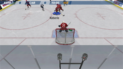 NHL 07 - Screenshot - Gameplay Image