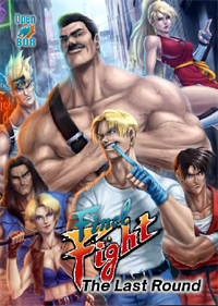 Final Fight: The Last Round [Special Edition]