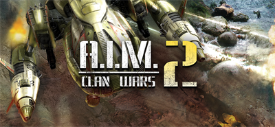 A.I.M. 2: Clan Wars - Banner Image
