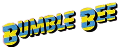 Bumble Bee - Clear Logo Image