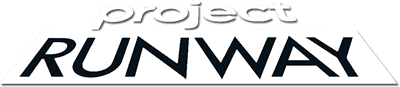 Project Runway - Clear Logo Image