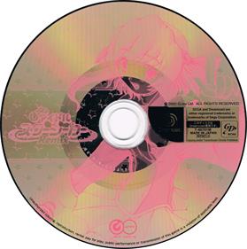 Doki Doki Idol Star Seeker Remix - Disc Image