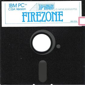 Firezone - Disc Image