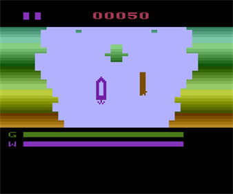 River Patrol - Screenshot - Gameplay Image