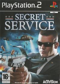 Secret Service - Box - Front Image