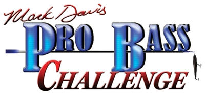 Mark Davis Pro Bass Challenge - Clear Logo Image