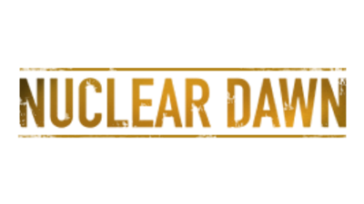 Nuclear Dawn - Clear Logo Image