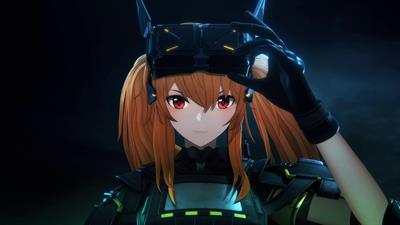 Girls' Frontline 2: Exilium - Screenshot - Gameplay Image