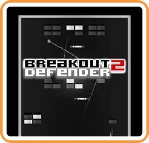 Breakout Defender 2