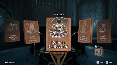 Deemo: Reborn - Screenshot - Gameplay Image